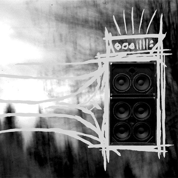 Lullabye Arkestra - Ampgrave -Canada, CD - 2006