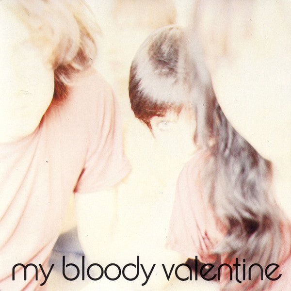 My Bloody Valentine - Isn't Anything - CD-1988 - UK Release