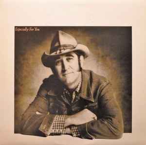 Don Williams-Especially For You -1981 – Canada Vinyl, LP, Album