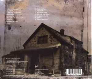 Mugison-Little Trip-2006 – US,CD