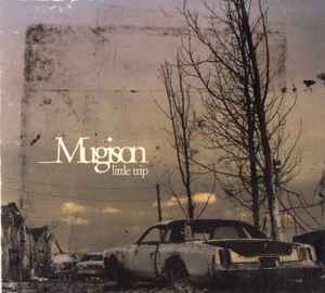 Mugison-Little Trip-2006 – US,CD