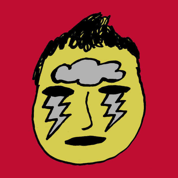 PS I Love You-PS I Love You-2008 – Canada, CD,