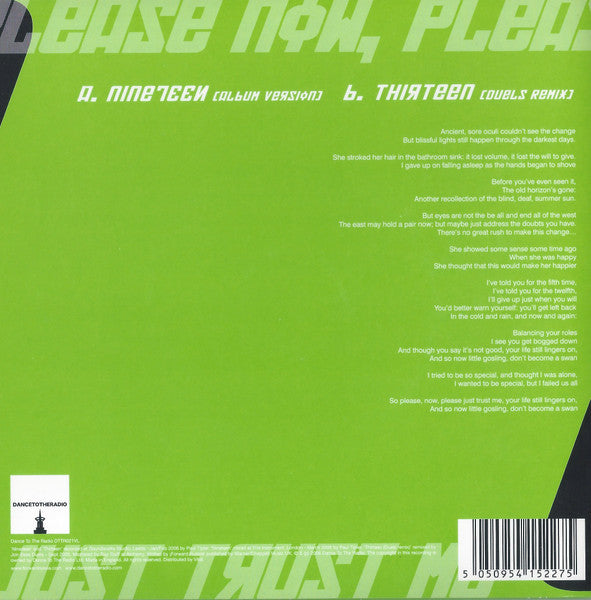 ¡Forward, Russia!- Nineteen