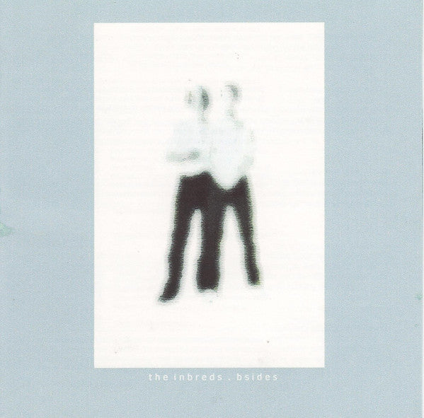 The Inbreds- bsides -CDr - Compilation - 2004