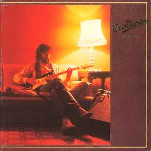 Eric Clapton - Backless-1978 – Canada Vinyl, LP, Album Gatefold