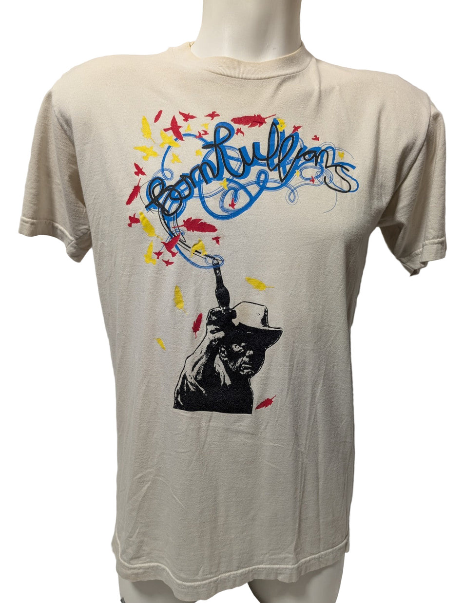 Born Ruffians - Band T-shirt