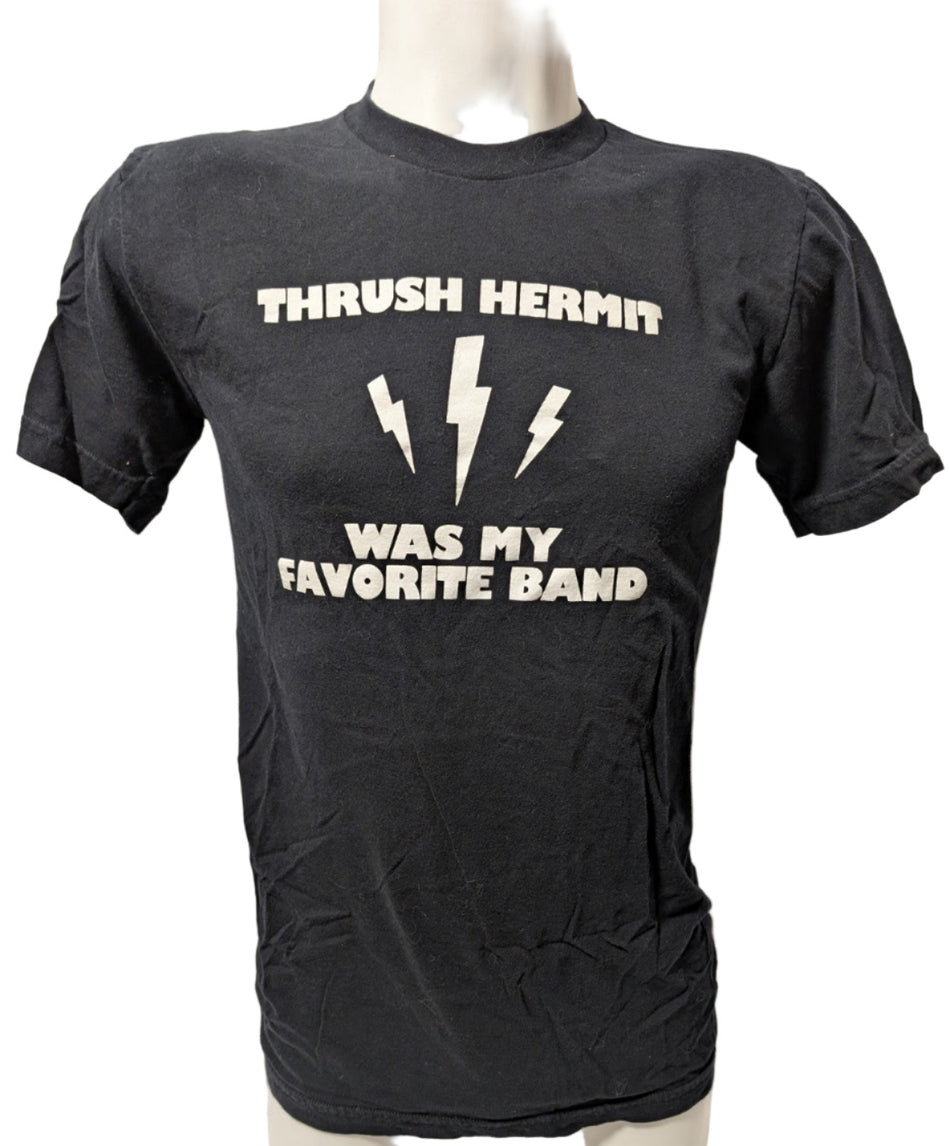 Thrush Hermit - Band T-shirt