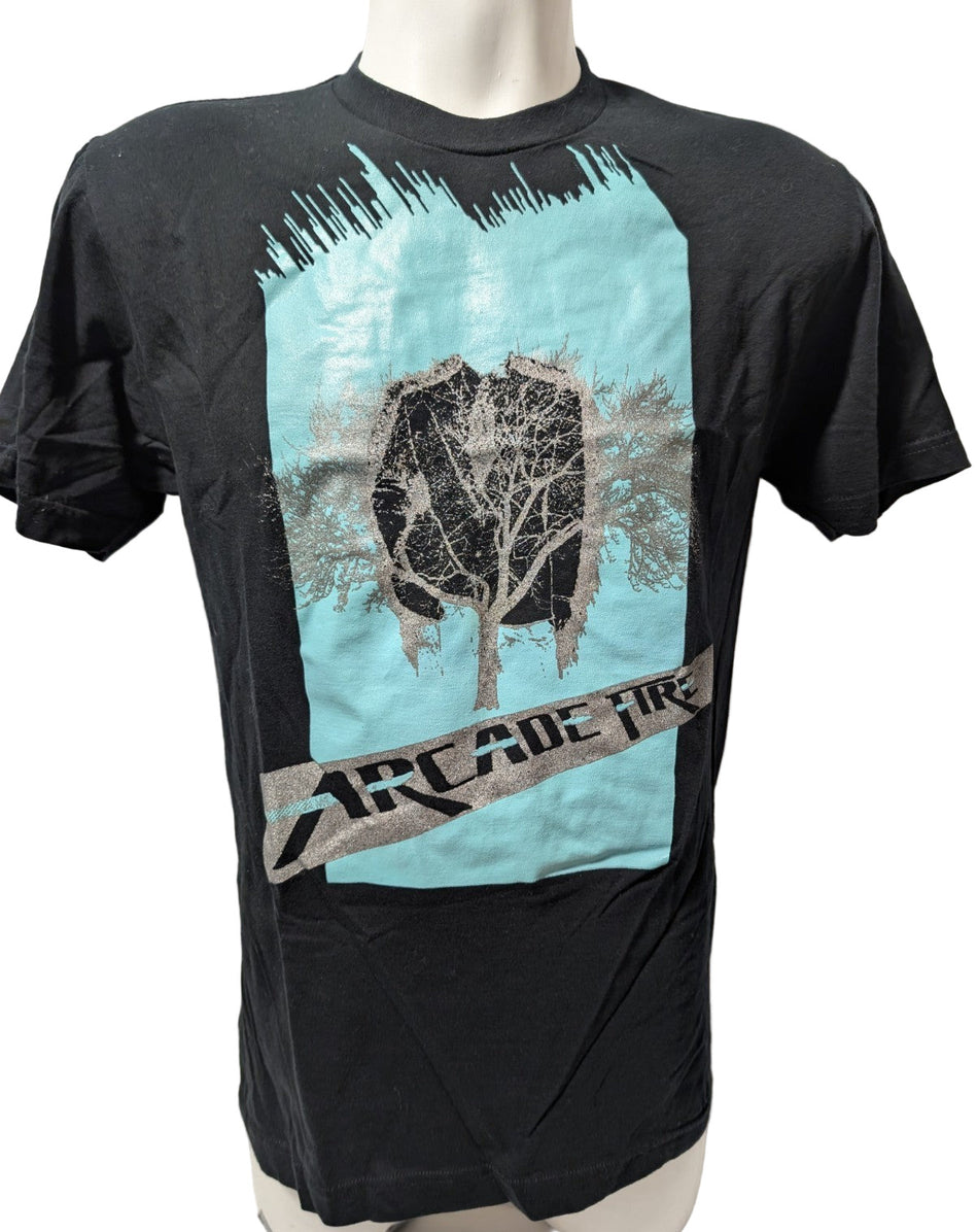 Arcade Fire -Band T-shirt.