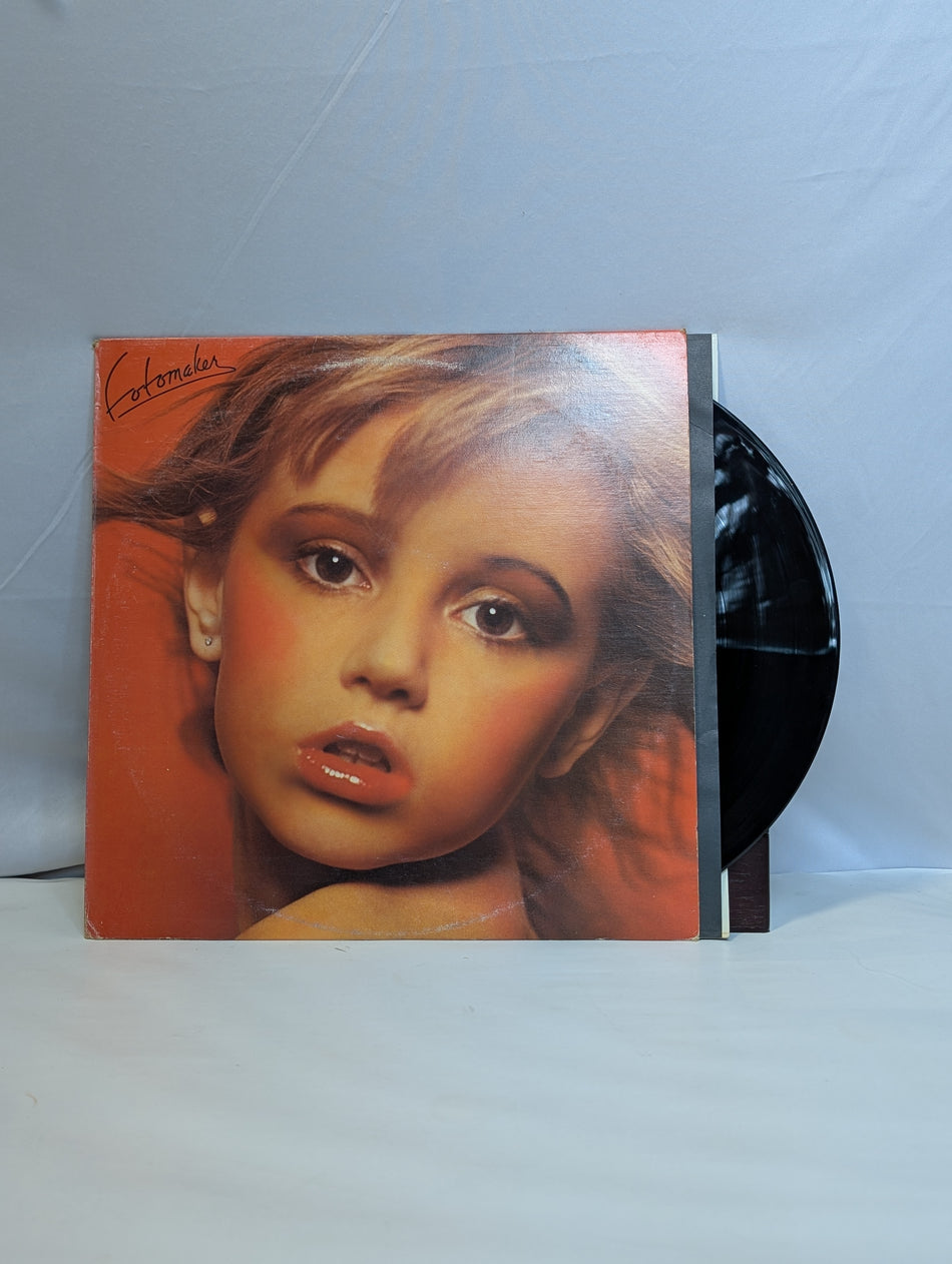 Fotomaker-1978 – Canada Vinyl, LP, Album