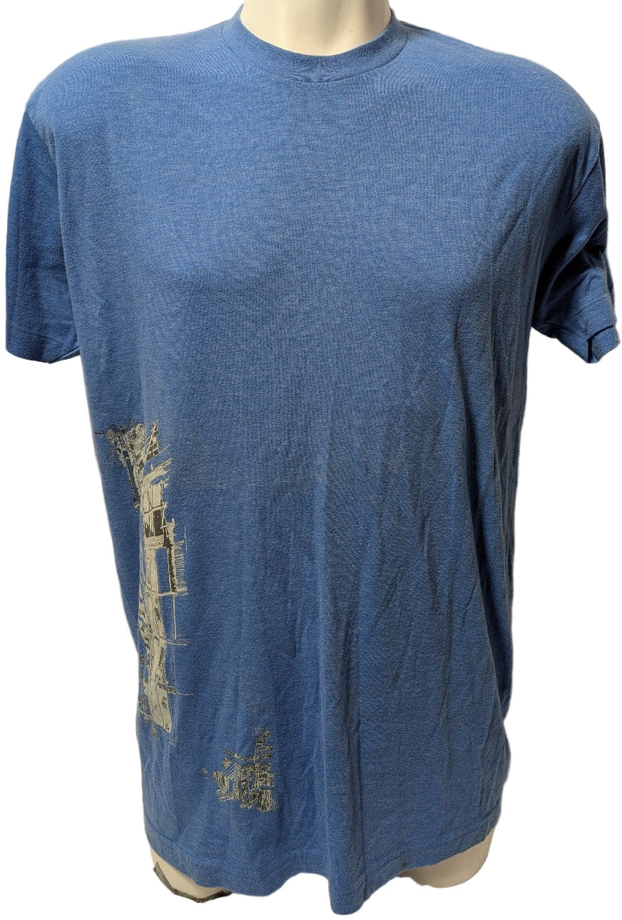 Cuff The Duke - Band T-shirt