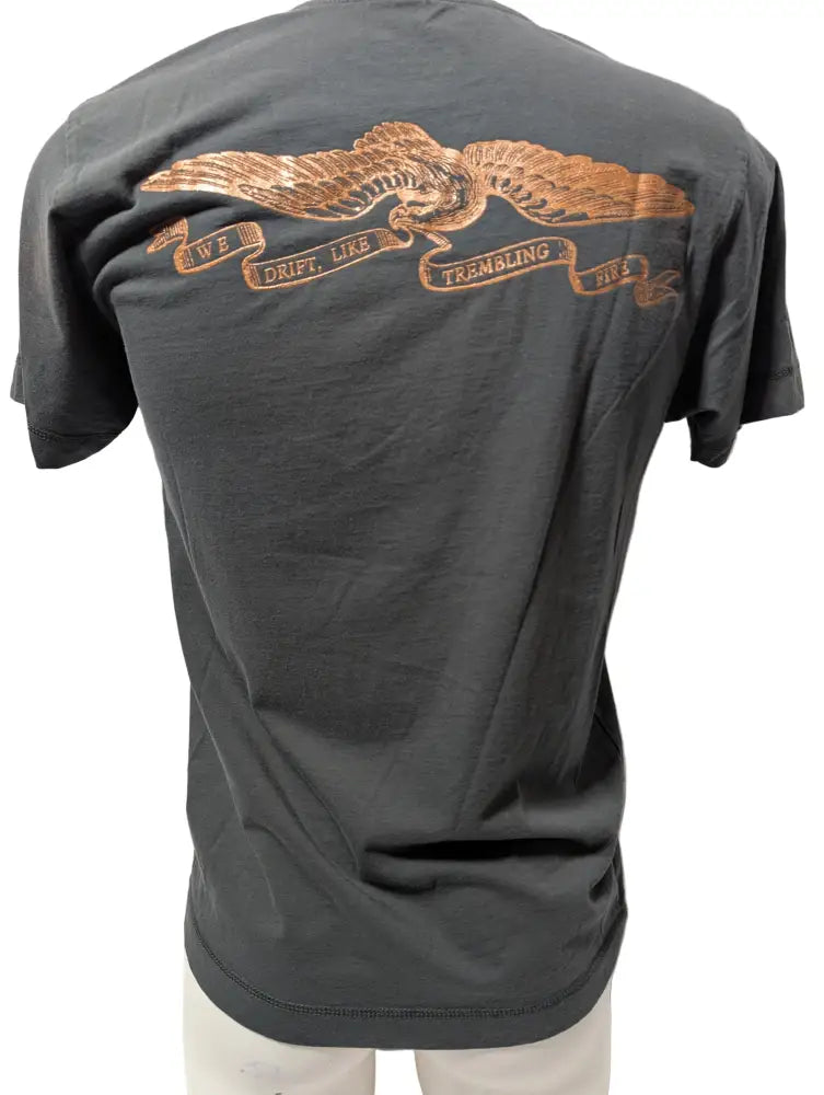 Godspeed You Black Emperor! – Don’t Bend Ascend! Tour T-shirt