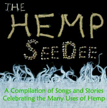 THE HEMP SEEDEE - A COMPILATION OF SONGS -