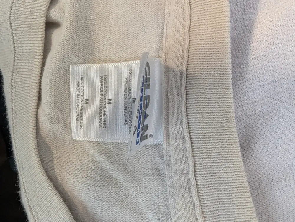 Matthew Good Band - White Light Rock and Roll Review -Amnesty.ca T-shirt