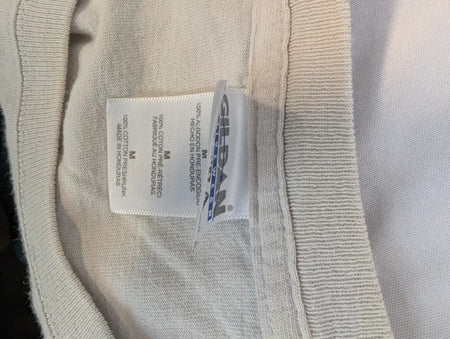 Matthew Good Band - White Light Rock and Roll Review -Amnesty.ca T-shirt