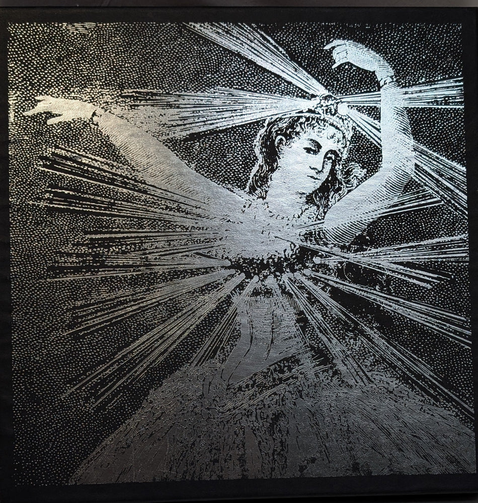 Neutral Milk Hotel-NMH Vinyl Box Set-2014 – US 2 x Vinyl, LP, Album, Reissue Vinyl, 10", 45 RPM, EP Vinyl, 10", 45 RPM 2 x Vinyl, 7", 45 RPM Vinyl, 7", 45 RPM, Picture Disc Box Set, Compilation Cover Variant, Metallic