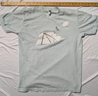 sun-parlour players t-shirt