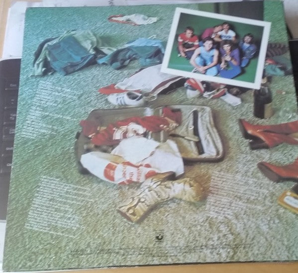 Little River Band Little River Band-12" VINYL RECORD