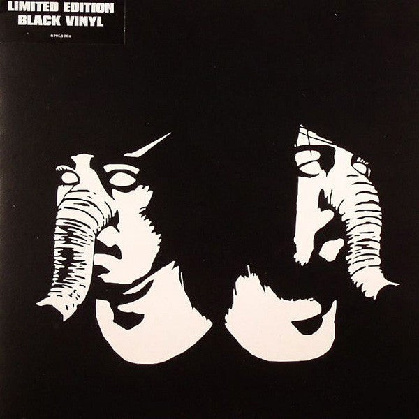 Death From Above 1979 Black History Month-	Vinyl, 7", 33 ⅓ RPM, Single, LTD-2005