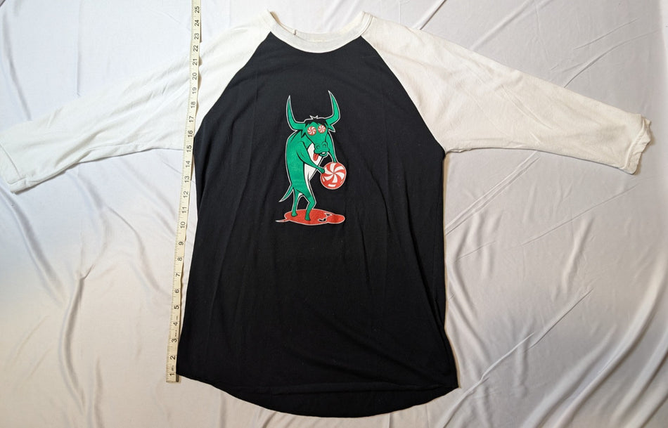 The Greenhornes - Your Southern Can Is Mine - Tour Shirt. Size Small