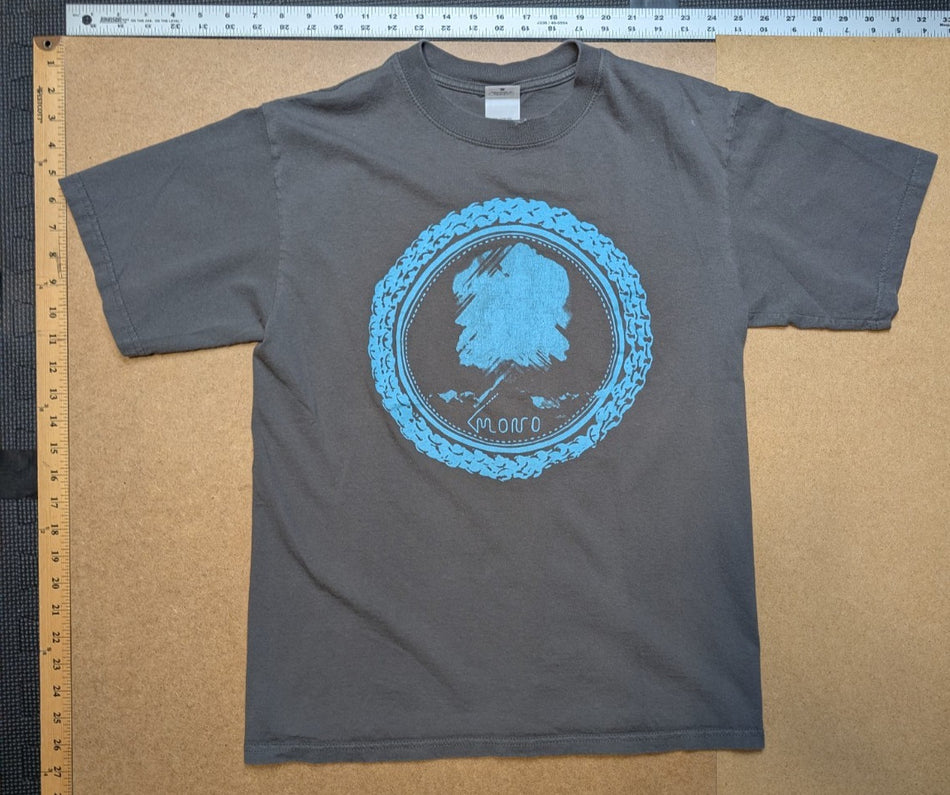 Mono - Tshirt - Vintage - SzM