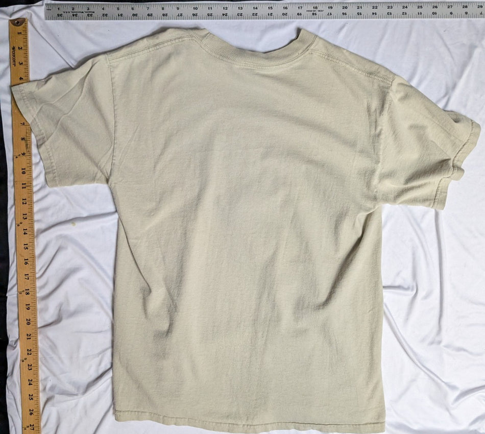 Silverchair - Across The Night -Tour Shirt - Sz M