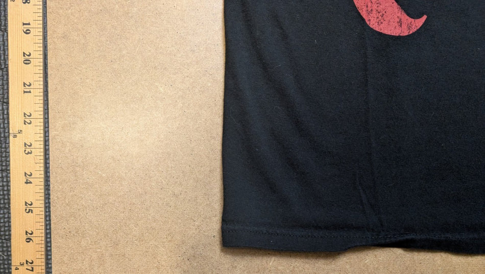 STONE TEMPLE PILOTS- 2009 Tour Shirt - North America - SzS
