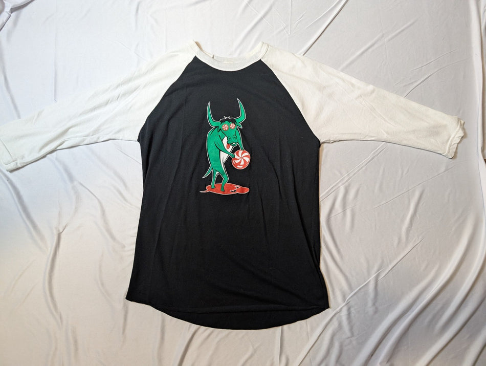 The Greenhornes - Your Southern Can Is Mine - Tour Shirt. Size Small