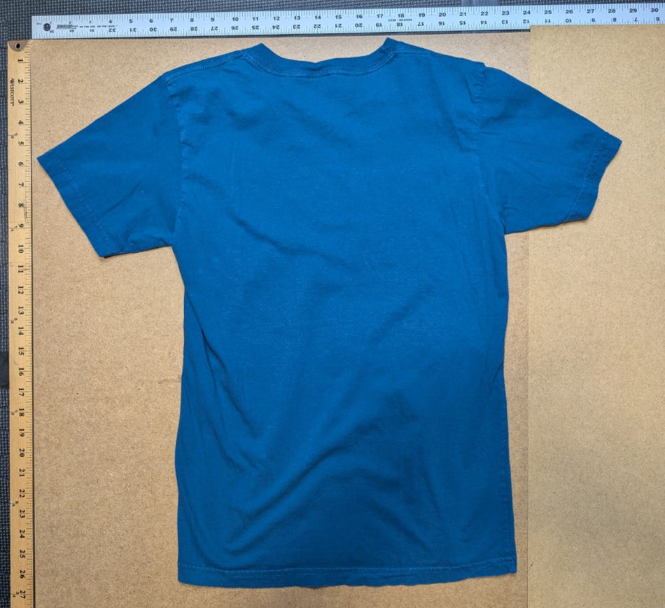 Arcade Fire - Don't Mess With Quebec t-shirt SzS