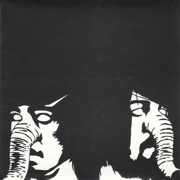 Death From Above 1979 Black History Month-7" VINYL-2005