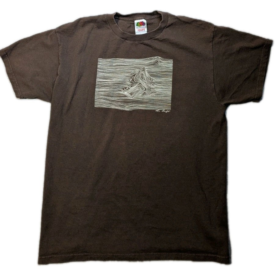 The Drift - Band Tshirt- Size Medium