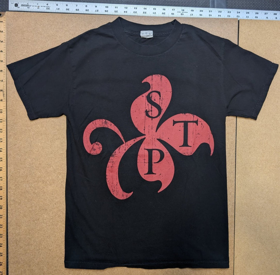 STONE TEMPLE PILOTS- 2009 Tour Shirt - North America - SzS