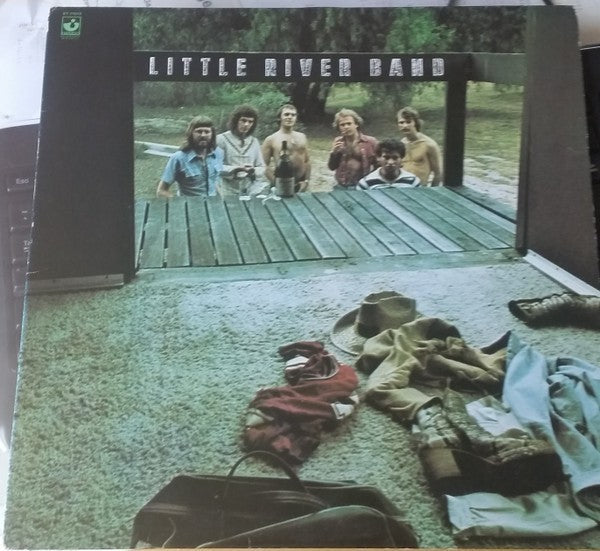 Little River Band Little River Band-12" VINYL RECORD