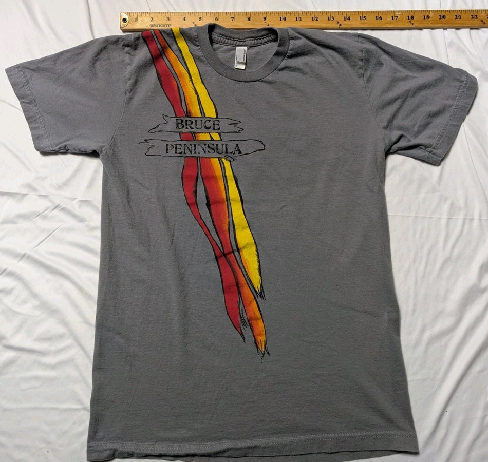 bruce peninsula band shirts