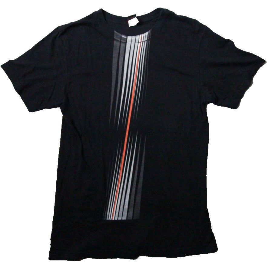 Vintage Y2K 2006 The Strokes First Impressions Of Earth Concert Tour T-Shirt-szM