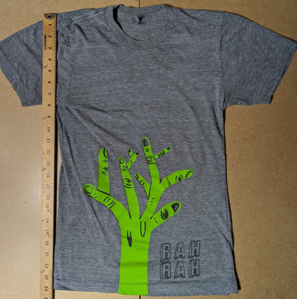 Rah Rah - Band Tee - Sz  Small
