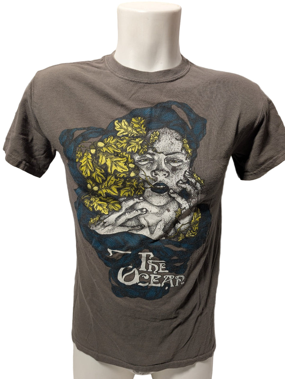 The Ocean - Band T-shirt