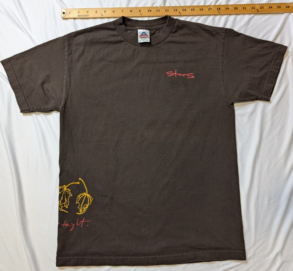 Stars - Band T-shirt szM