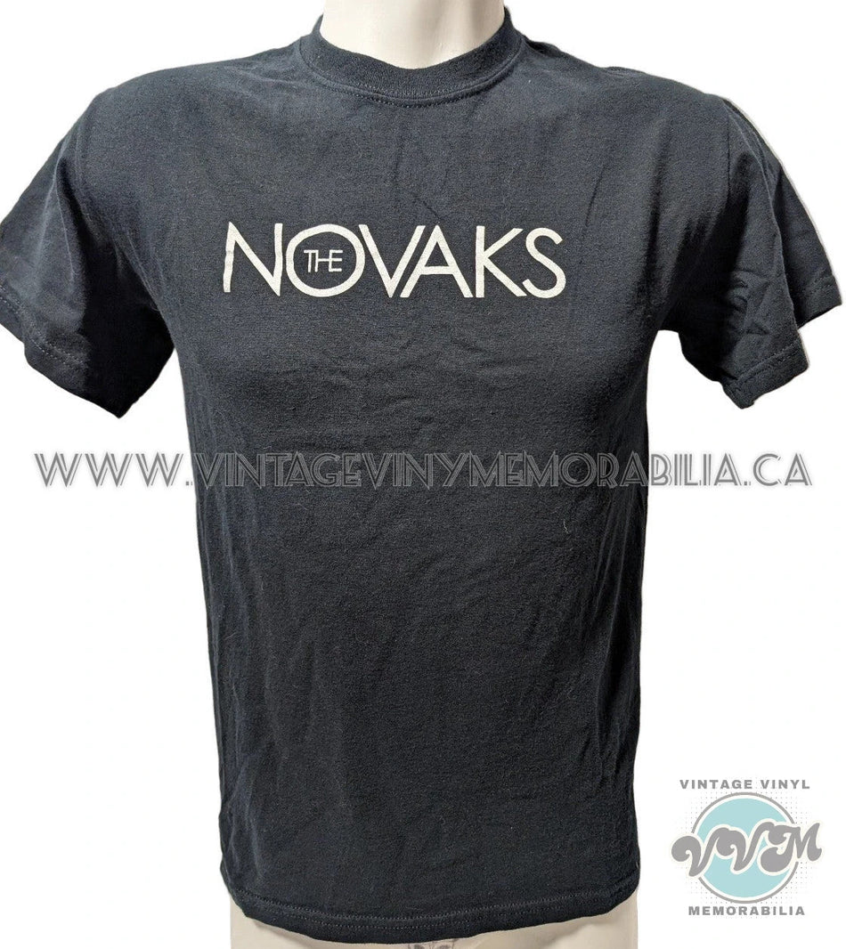 The Novaks - Band T-shirt szS