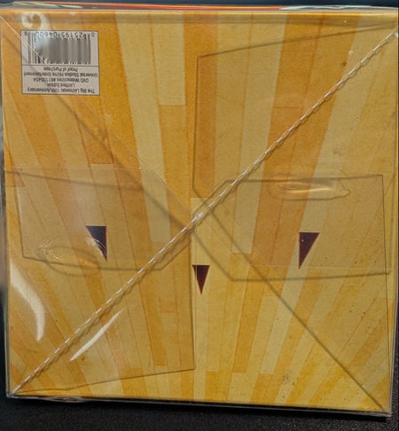 The Big Lebowski 10th Anniversary Limited Edition 2 DVD Bowling Ball In Package.