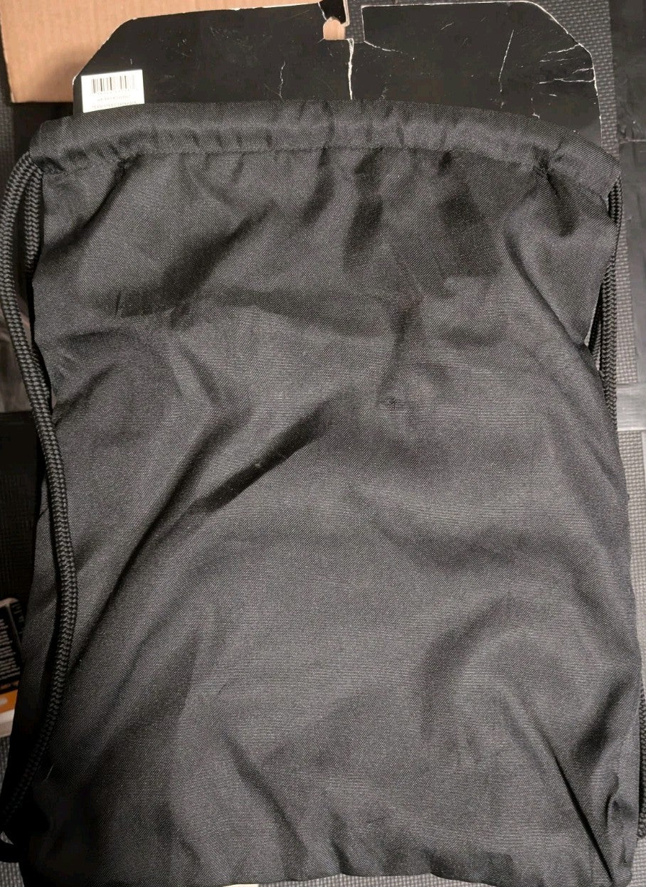 Adidas -Michigan- Team Speed sacpack -Drawstring Bag