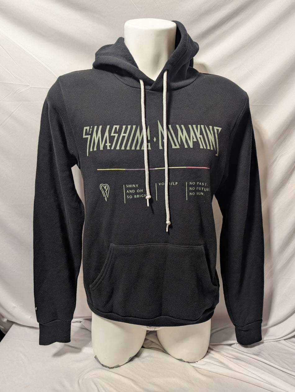 Smashing Pumpkins -Shiny And Oh So Bright - Hoodie- SzS