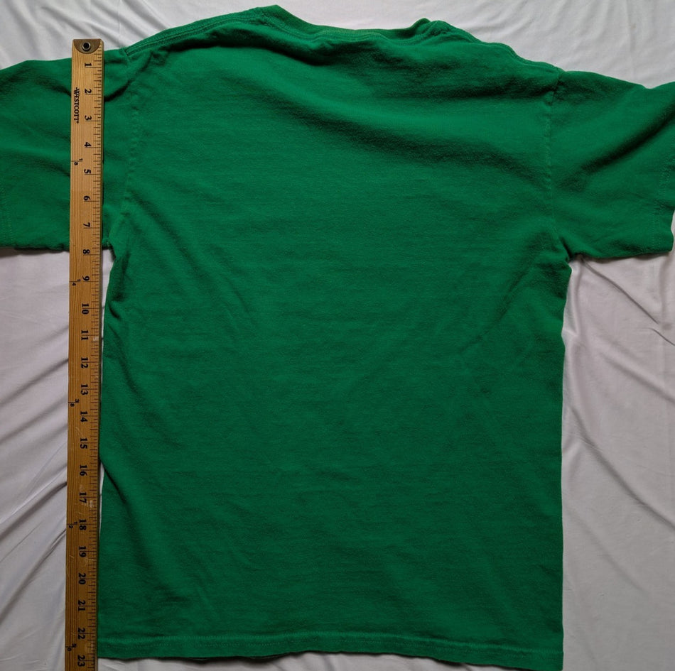 Great Bloomers Band T-shirt Size Small