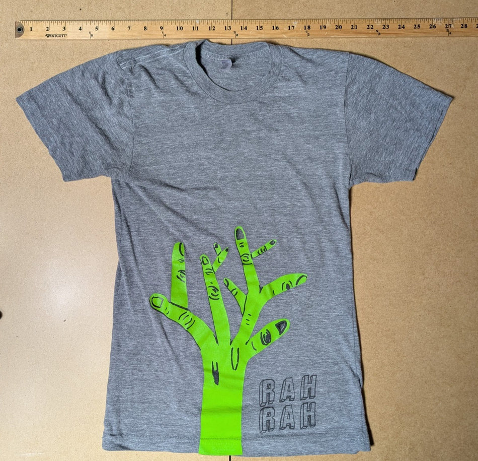 Rah Rah - Band Tee - Sz  Small