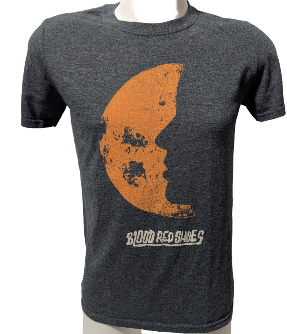 Blood Red Shoes - Band T-shirt