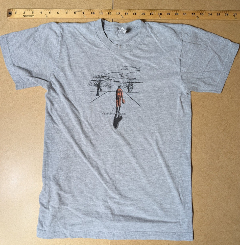 Explosions In The Sky- Band Tee - Sz Small