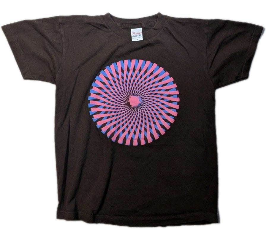 The Zoobombs - Band T-shirt - Japanese Garage Rock - Size Small