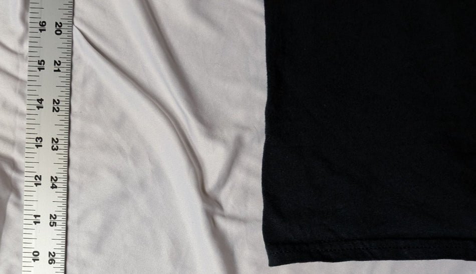 Operators- Band T-shirt - Size Small - Canadian Indie - Rare