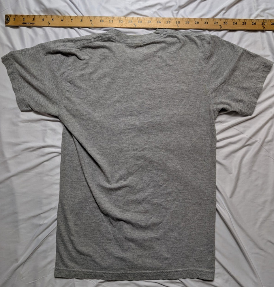 Great Bloomers Band T-shirt Size Small
