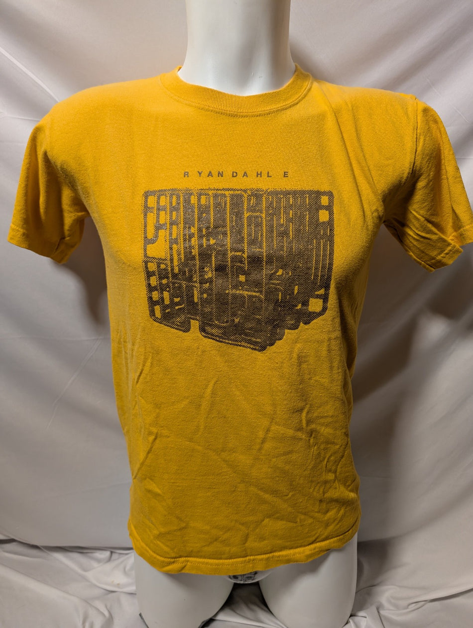Ryan Dahl - Band T-shirt - SzS