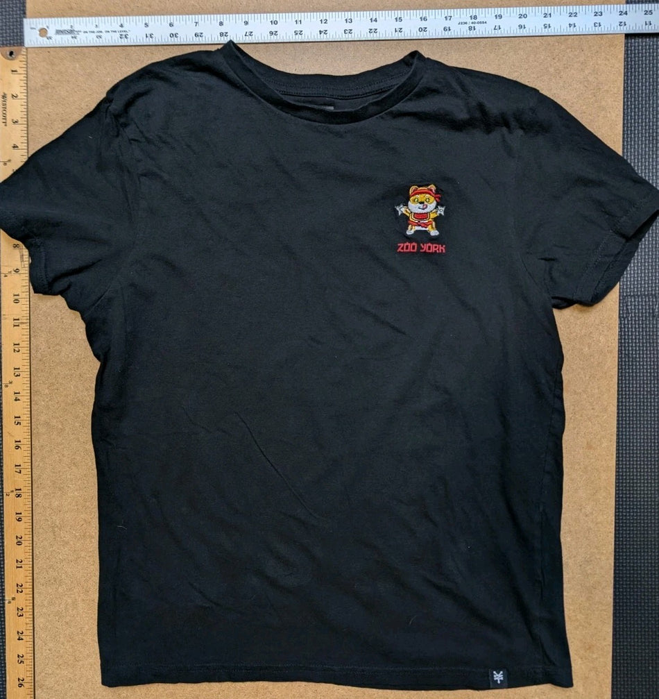 Vtg- Zoo York - T-shirt - Sz M